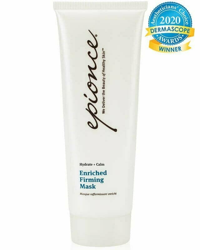 Enriched Firming Mask