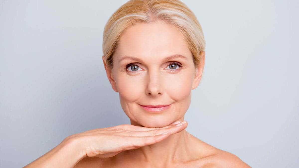 Prepare Your Skin for a Chemical Peel